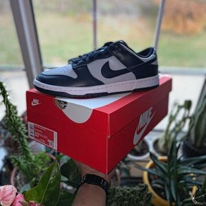 Nike Dunk Low Georgetown (DS)